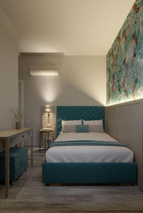 Pfa Hotel فياريجيو المظهر الخارجي الصورة